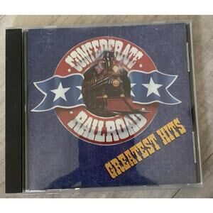 Confederate Railroad Greatest Hits CD